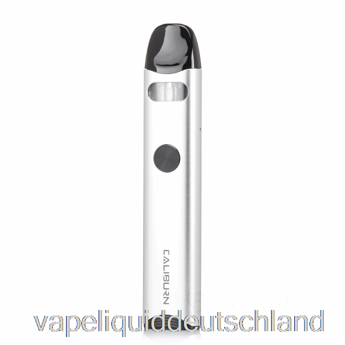 Uwell Caliburn A3 15W Pod-System Silber Vape Deutschland
